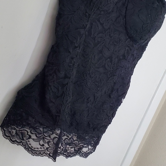 Semi corset top - Picture 10 of 13